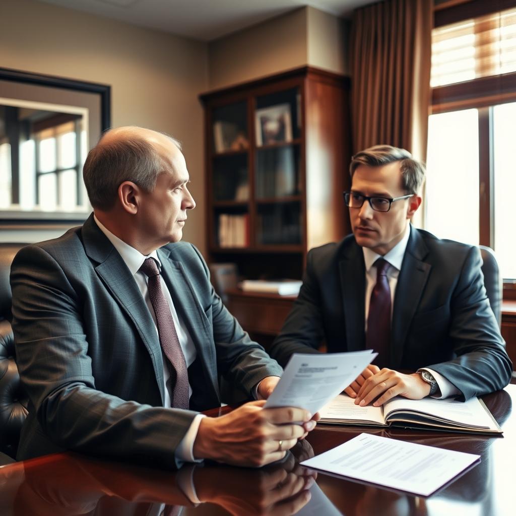Rape Defense Lawyer Livingston County, NY