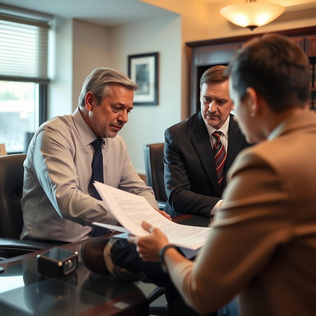 Rape Defense Lawyer New York County, NY