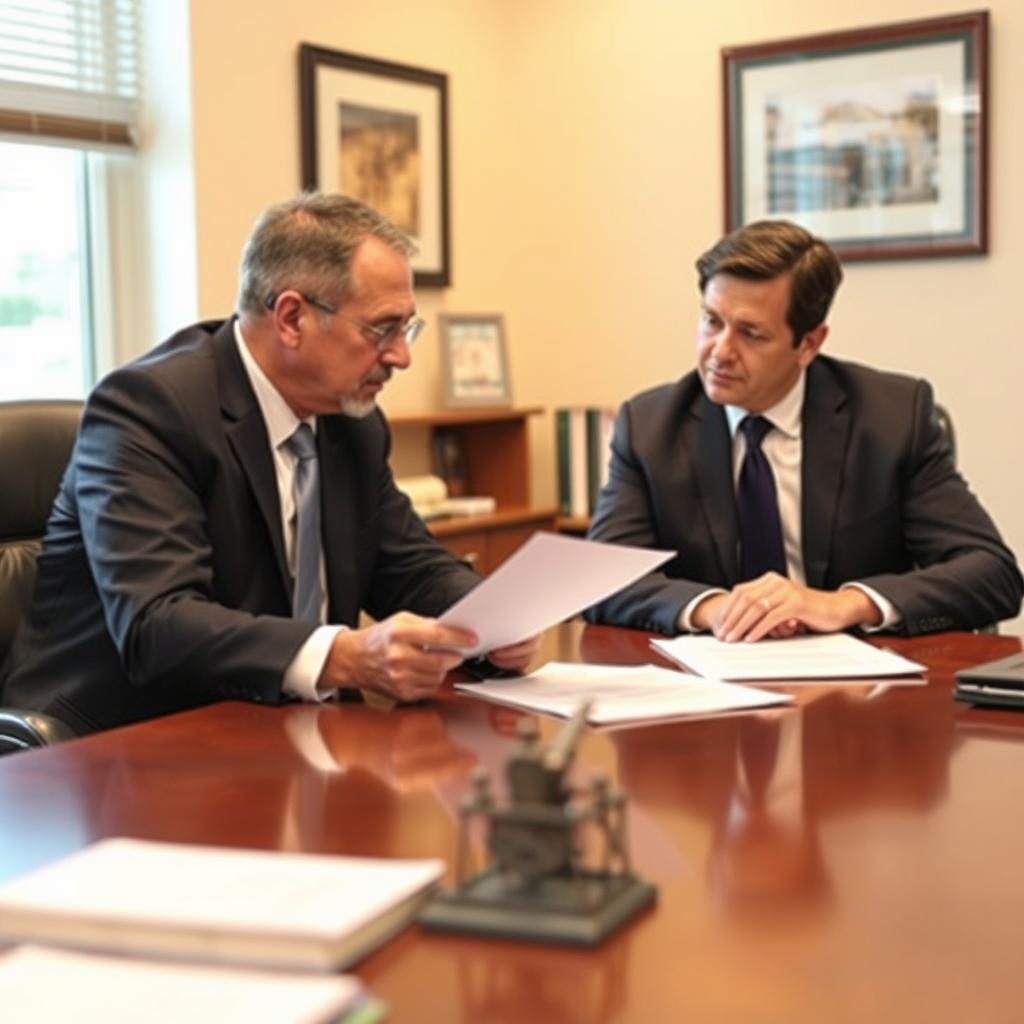 Rape Defense Lawyer Oswego County, NY
