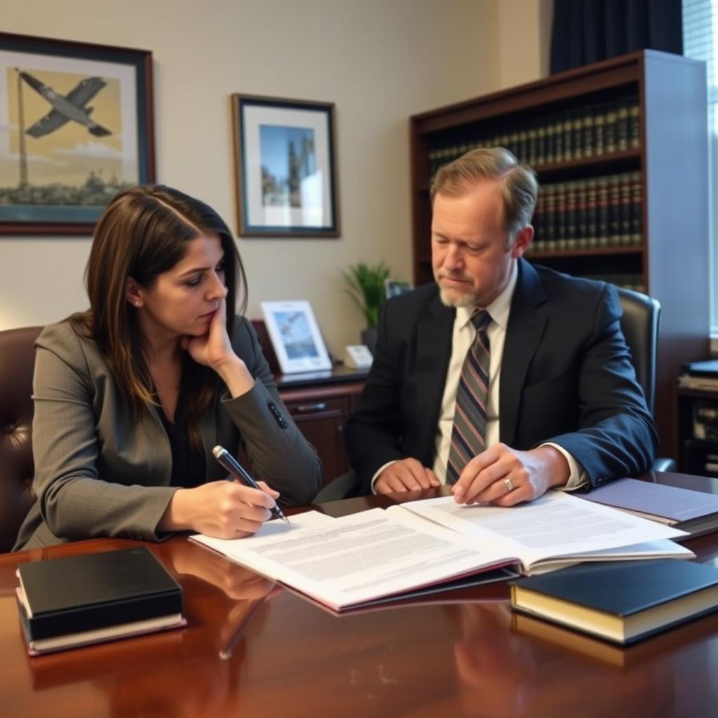 Rape Defense Lawyer Otsego County, NY