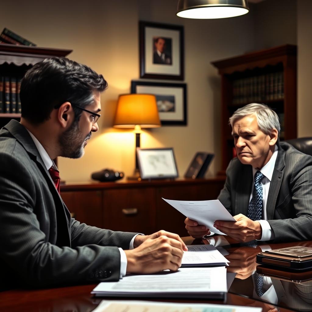 Rape Defense Lawyer Queens County, NY