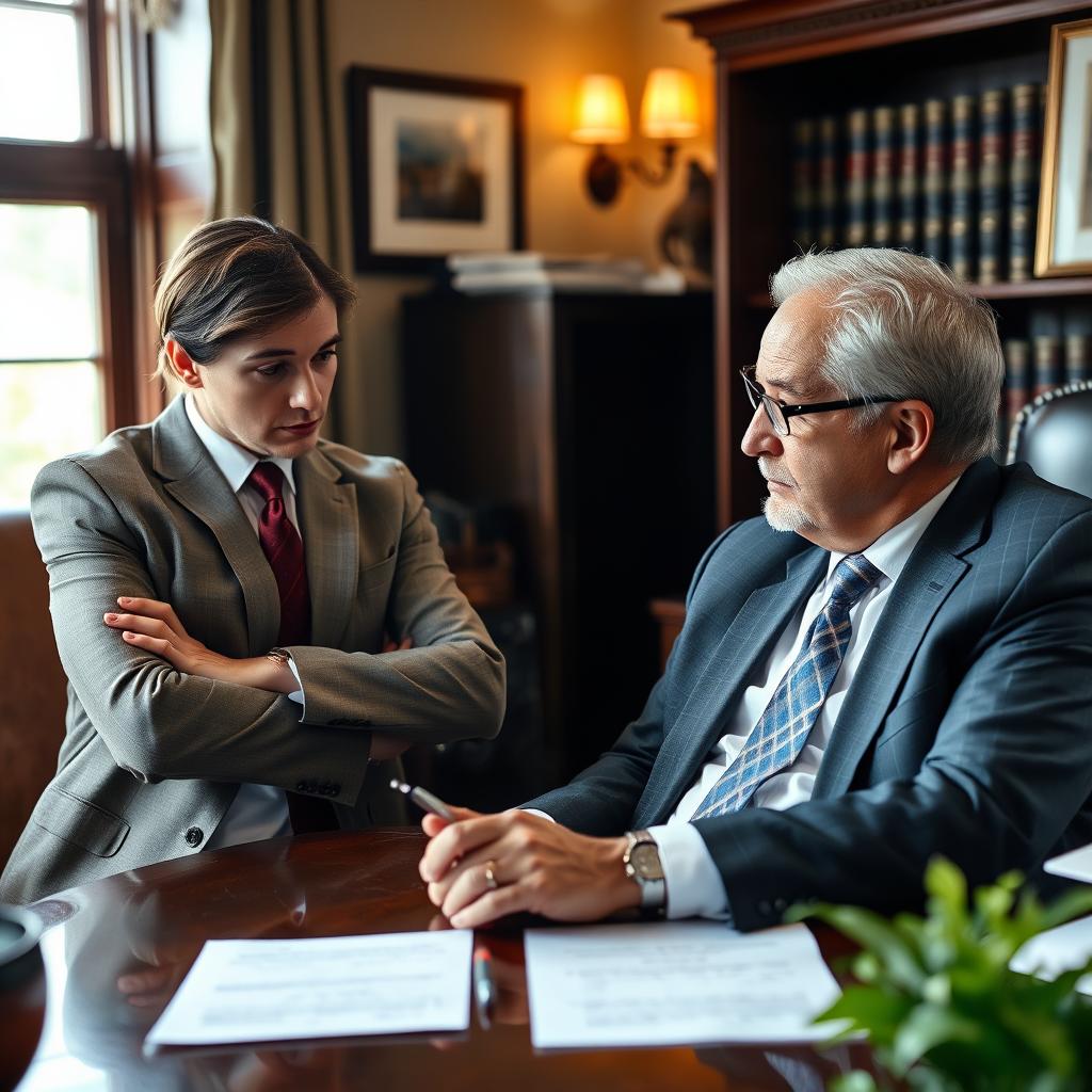 Rape Defense Lawyer Schoharie County, NY