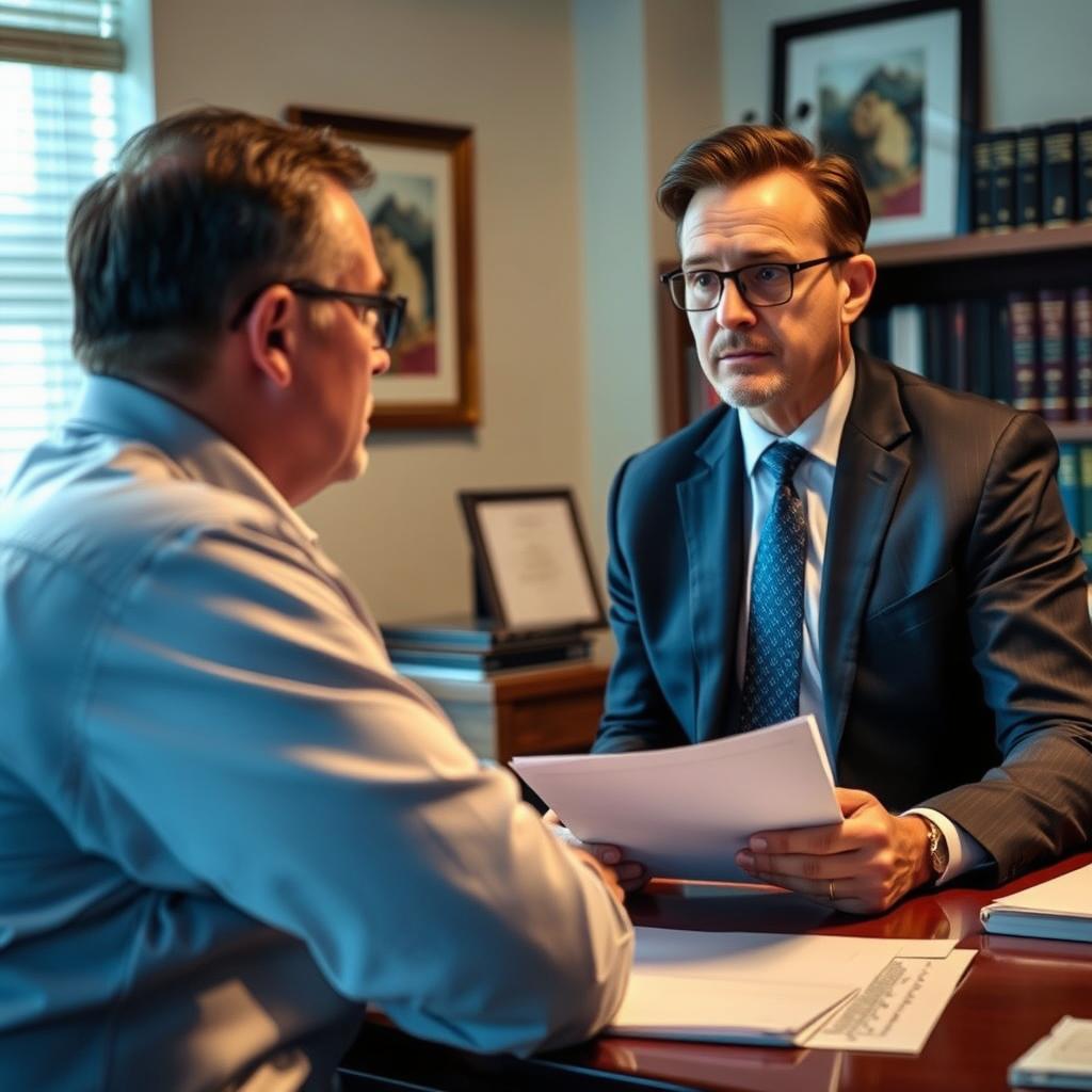 Rape Defense Lawyer Staten Island, NY