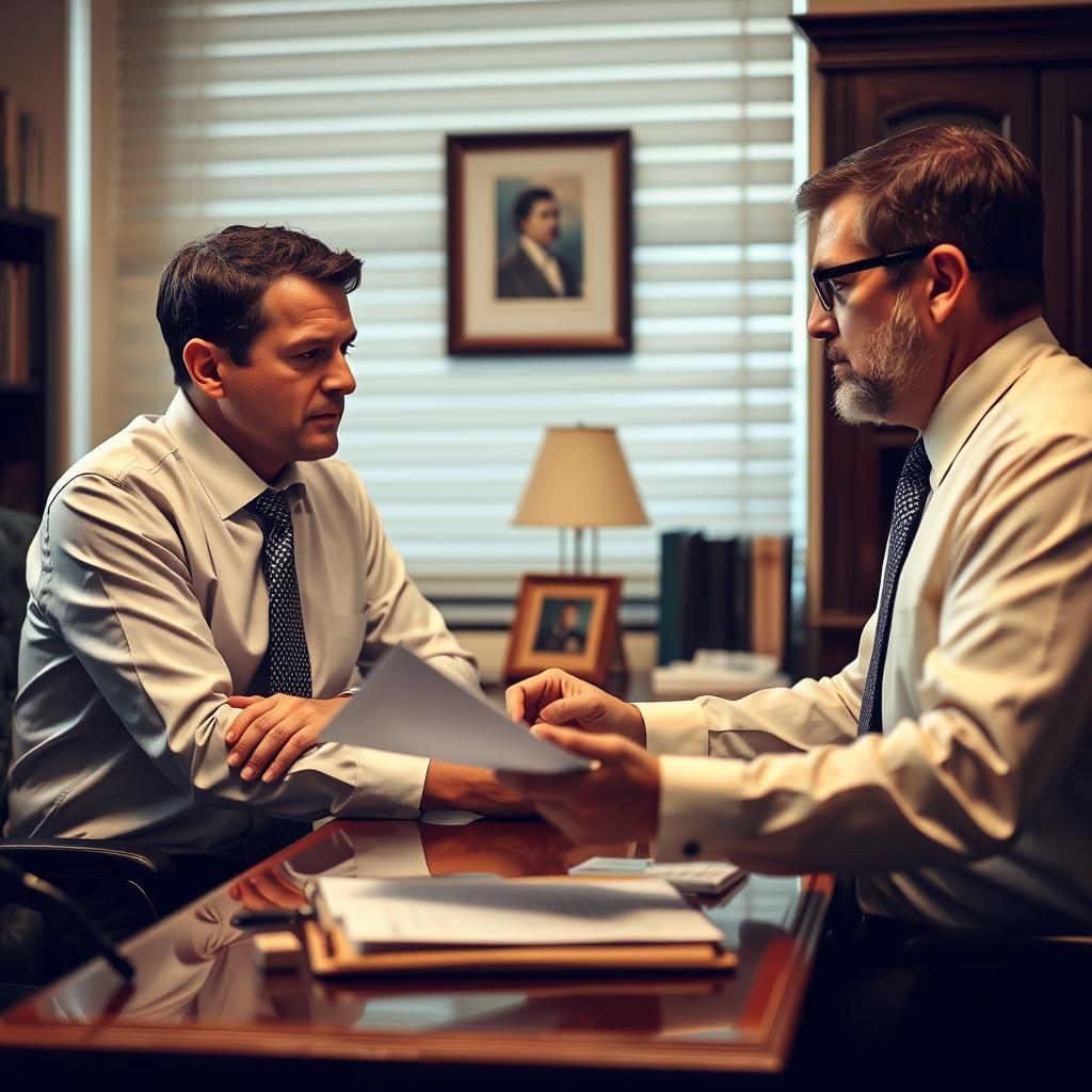 Rape Defense Lawyer Steuben County, NY