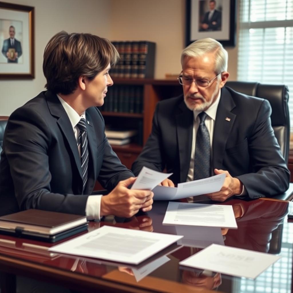 Rape Defense Lawyer Ulster County, NY