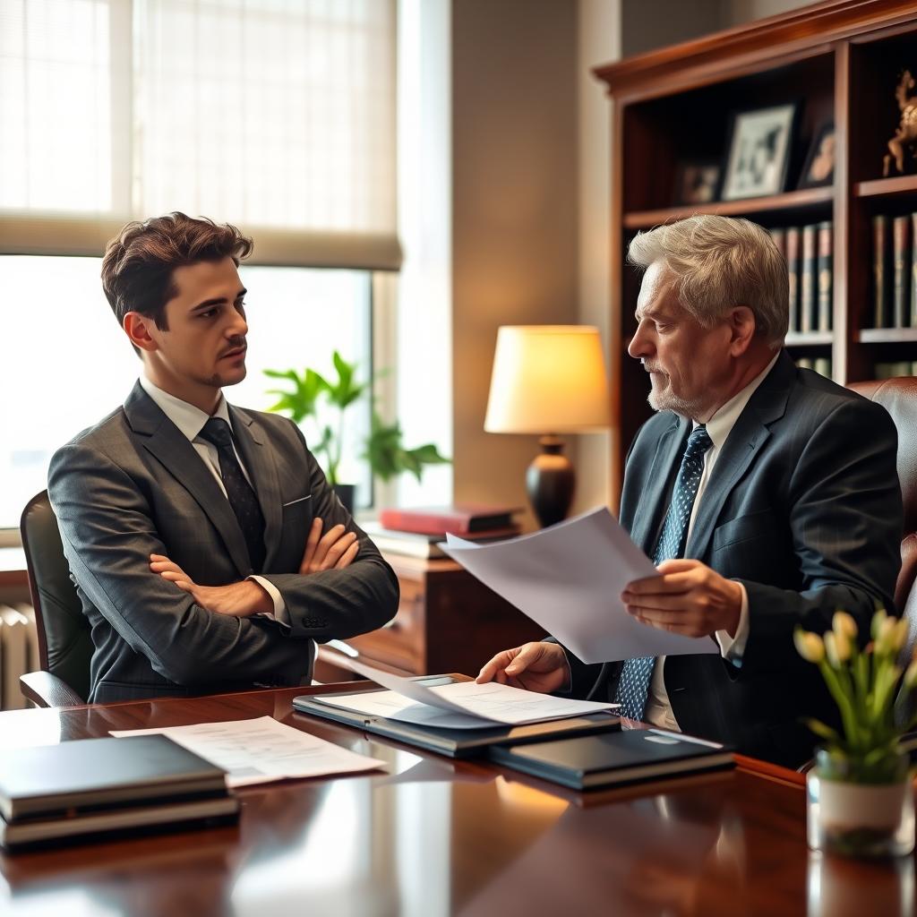 Resisting Arrest Lawyer Albany County, NY