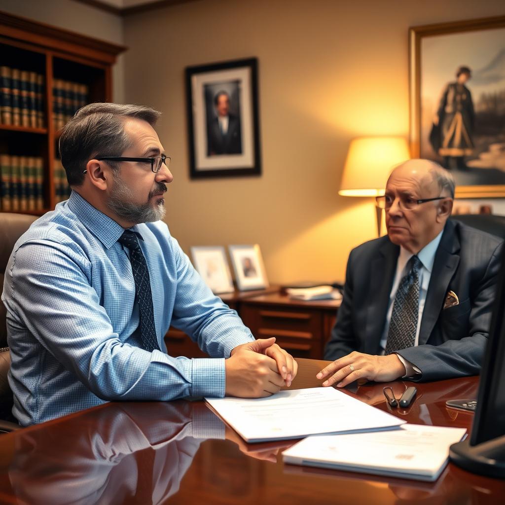 Resisting Arrest Lawyer Broome County, NY