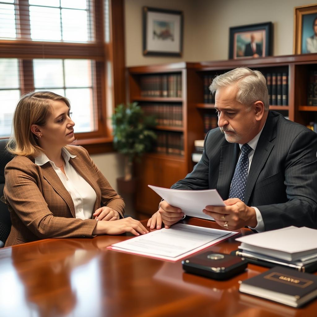 Resisting Arrest Lawyer Chemung County, NY