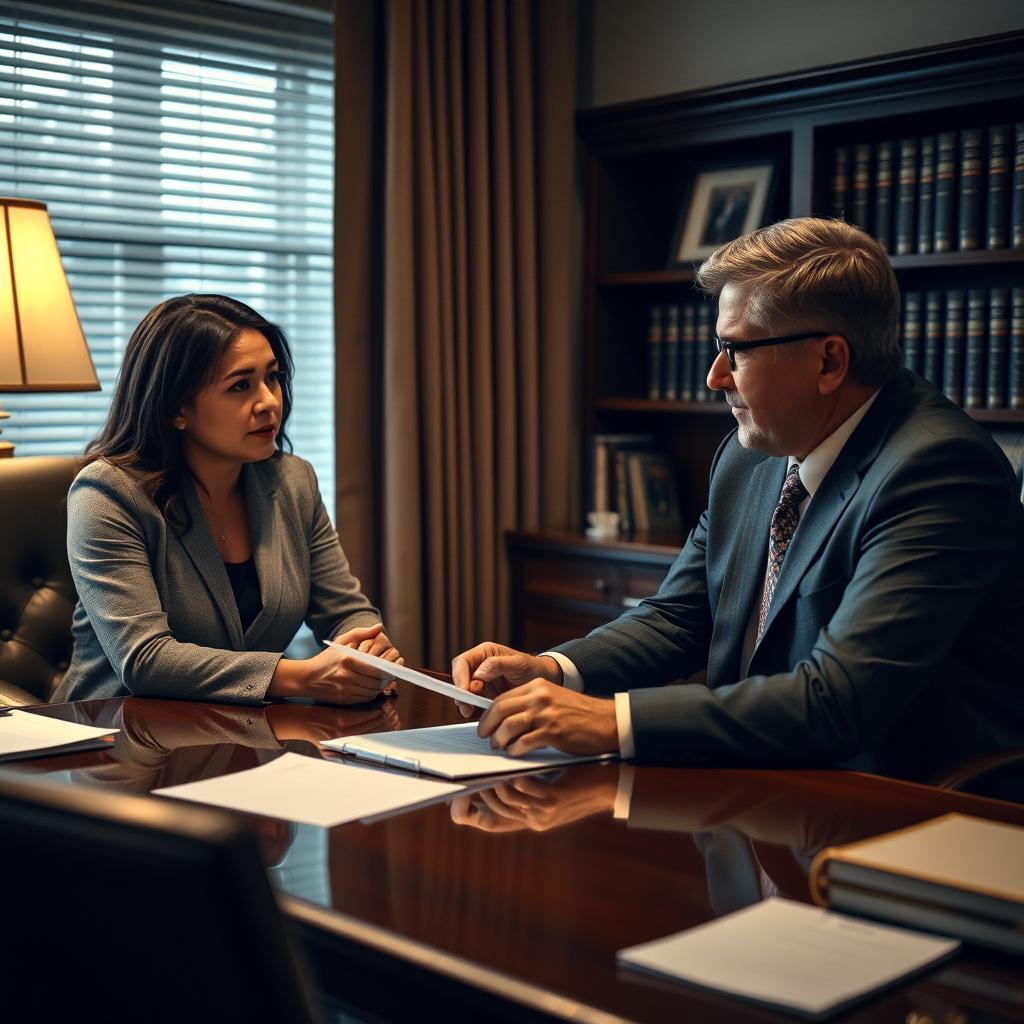 Resisting Arrest Lawyer Dutchess County, NY