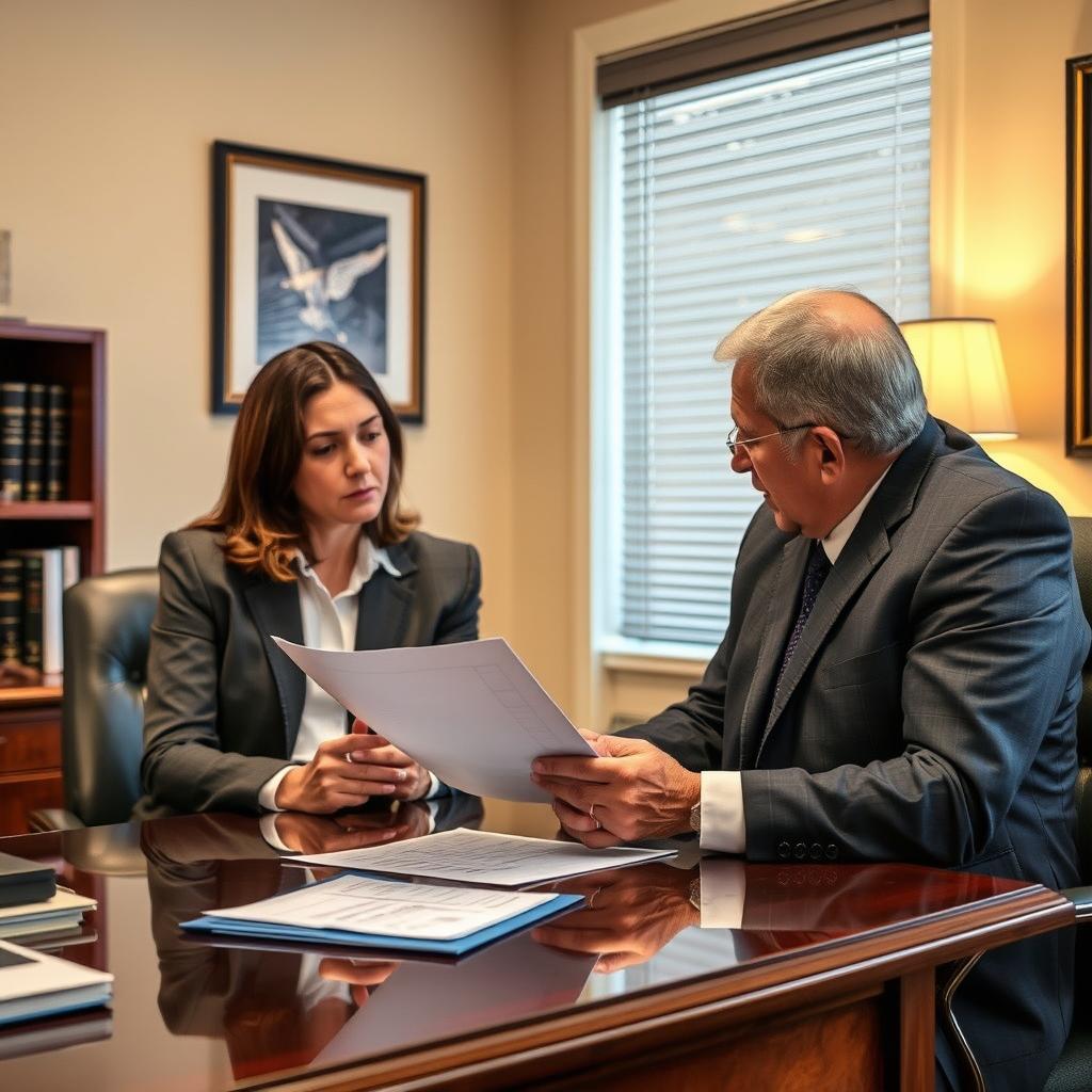Resisting Arrest Lawyer Erie County, NY
