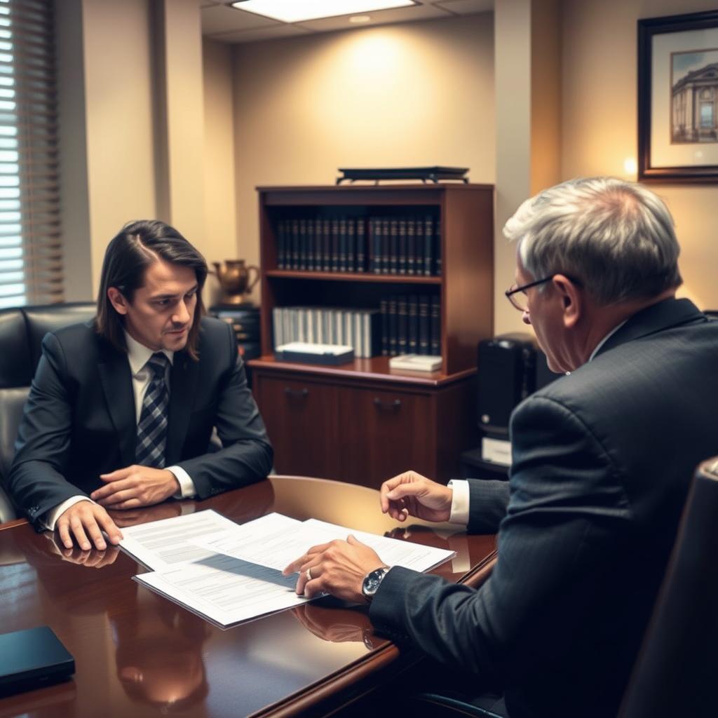 Resisting Arrest Lawyer Hamilton County, NY