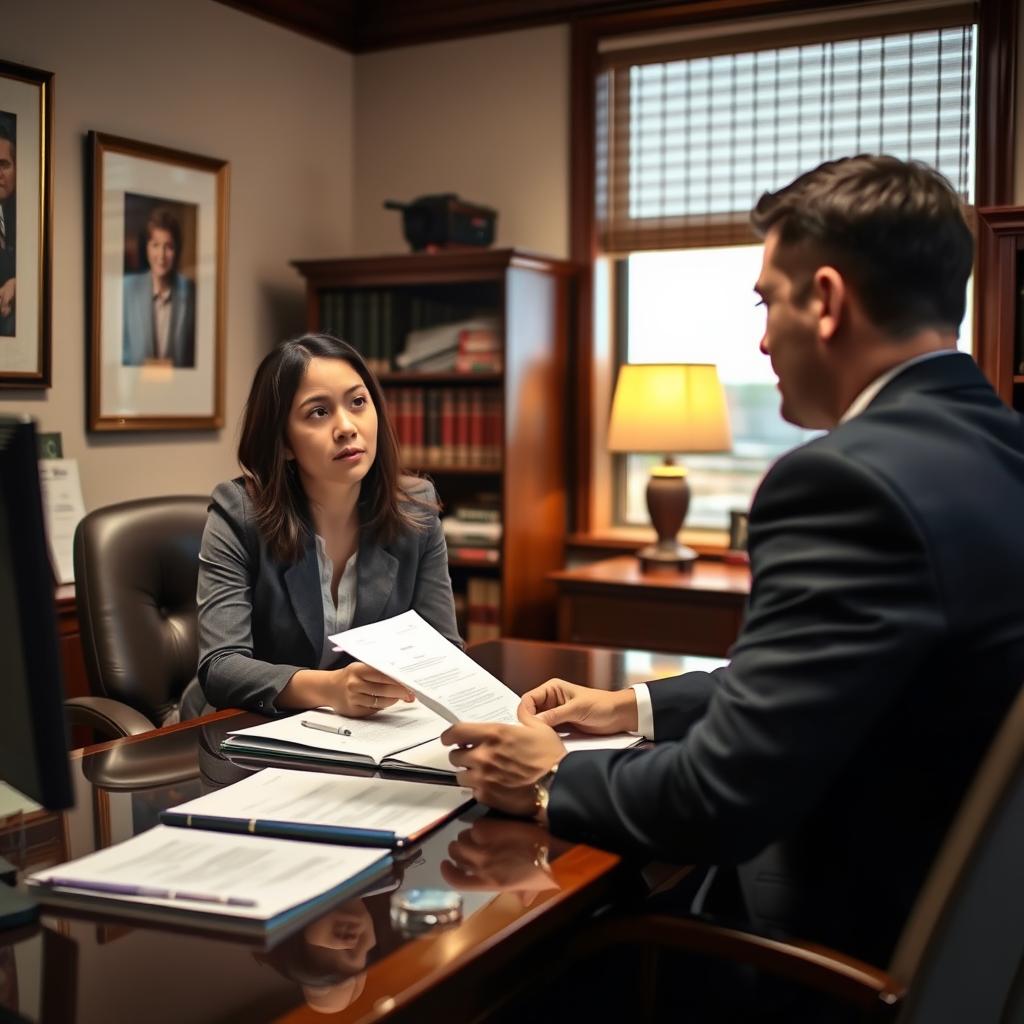 Resisting Arrest Lawyer Herkimer County, NY