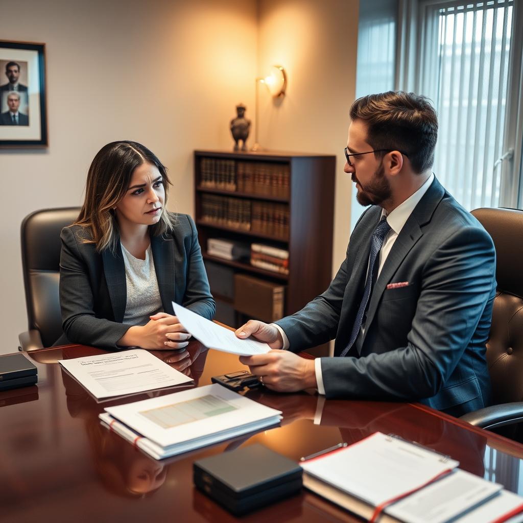 Resisting Arrest Lawyer Jefferson County, NY