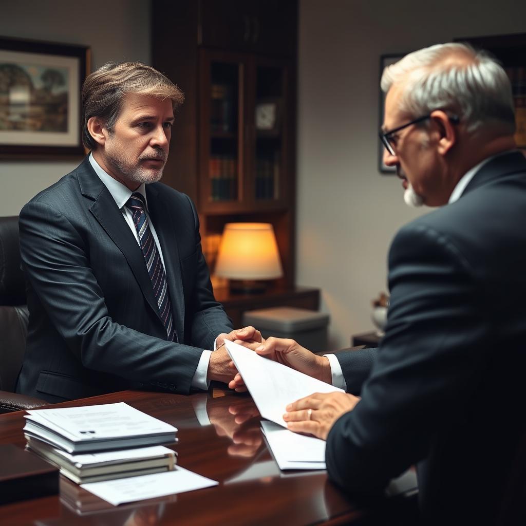 Resisting Arrest Lawyer Livingston County, NY