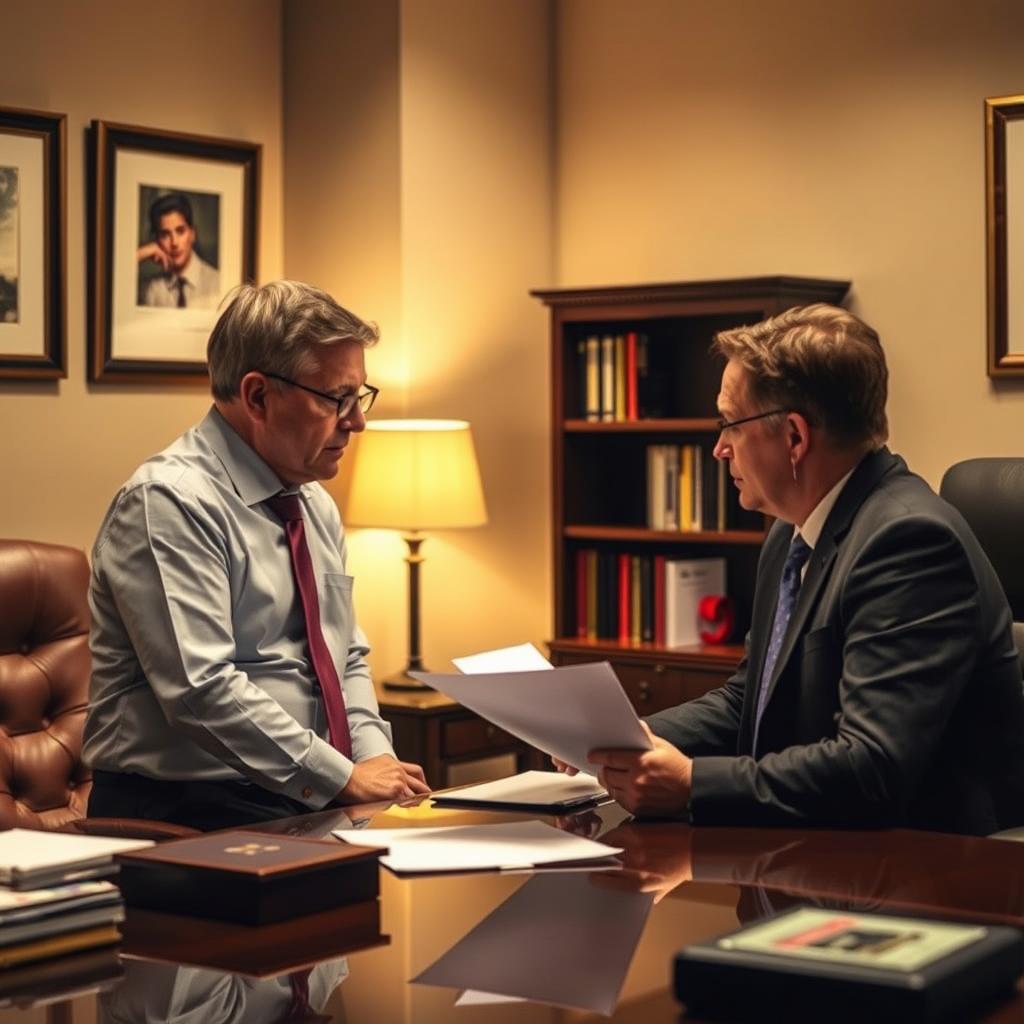 Resisting Arrest Lawyer Madison County, VA