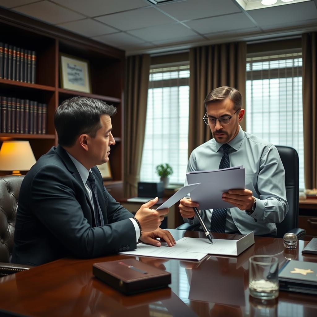 Resisting Arrest Lawyer Nassau County, NY