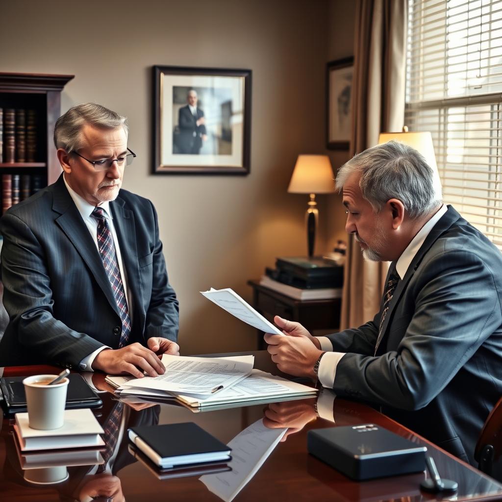 Resisting Arrest Lawyer Niagara County, NY