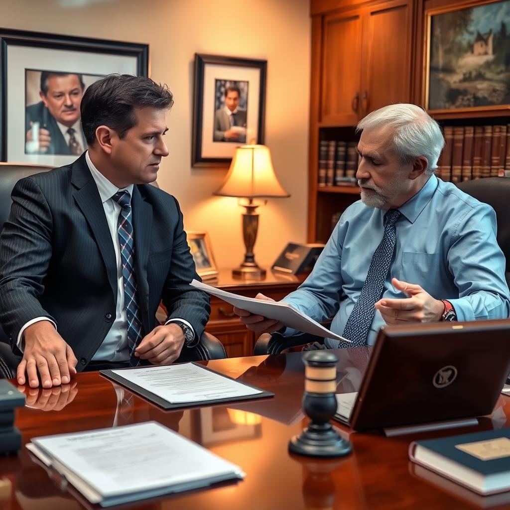 Resisting Arrest Lawyer Oswego County, NY