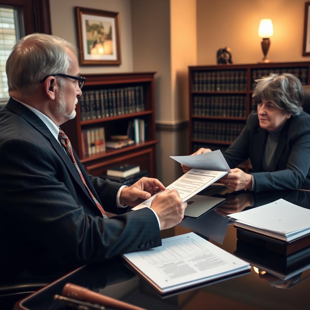 Resisting Arrest Lawyer Otsego County, NY