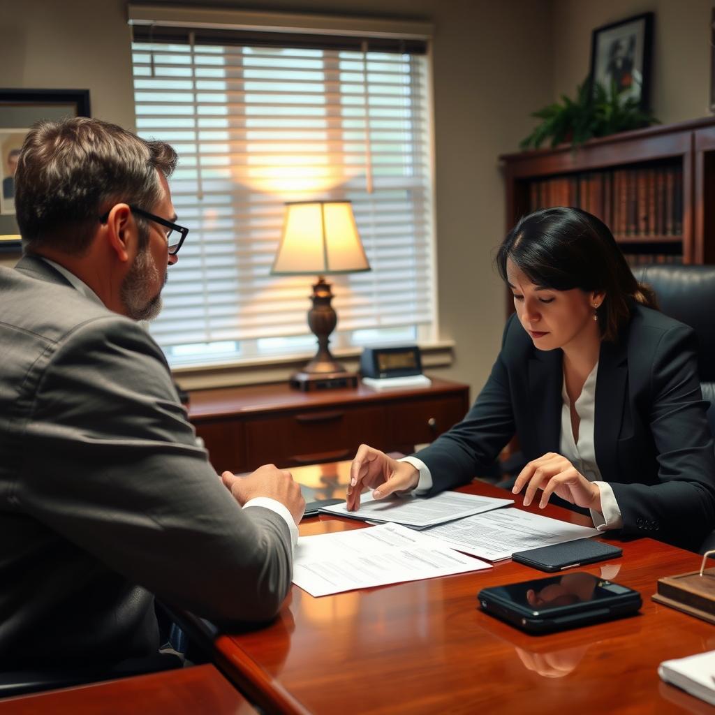 Resisting Arrest Lawyer Putnam County, NY