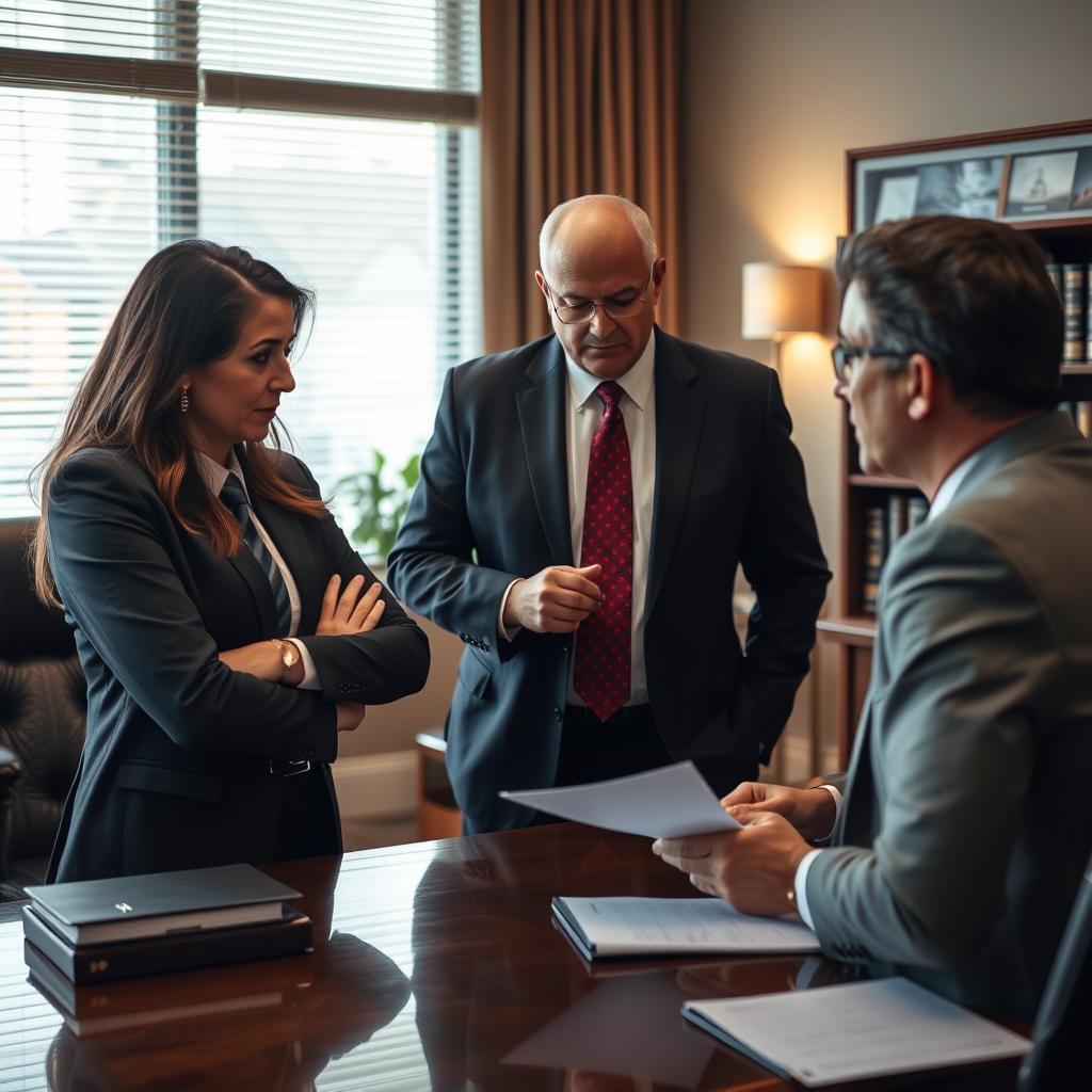 Resisting Arrest Lawyer Queens County, NY