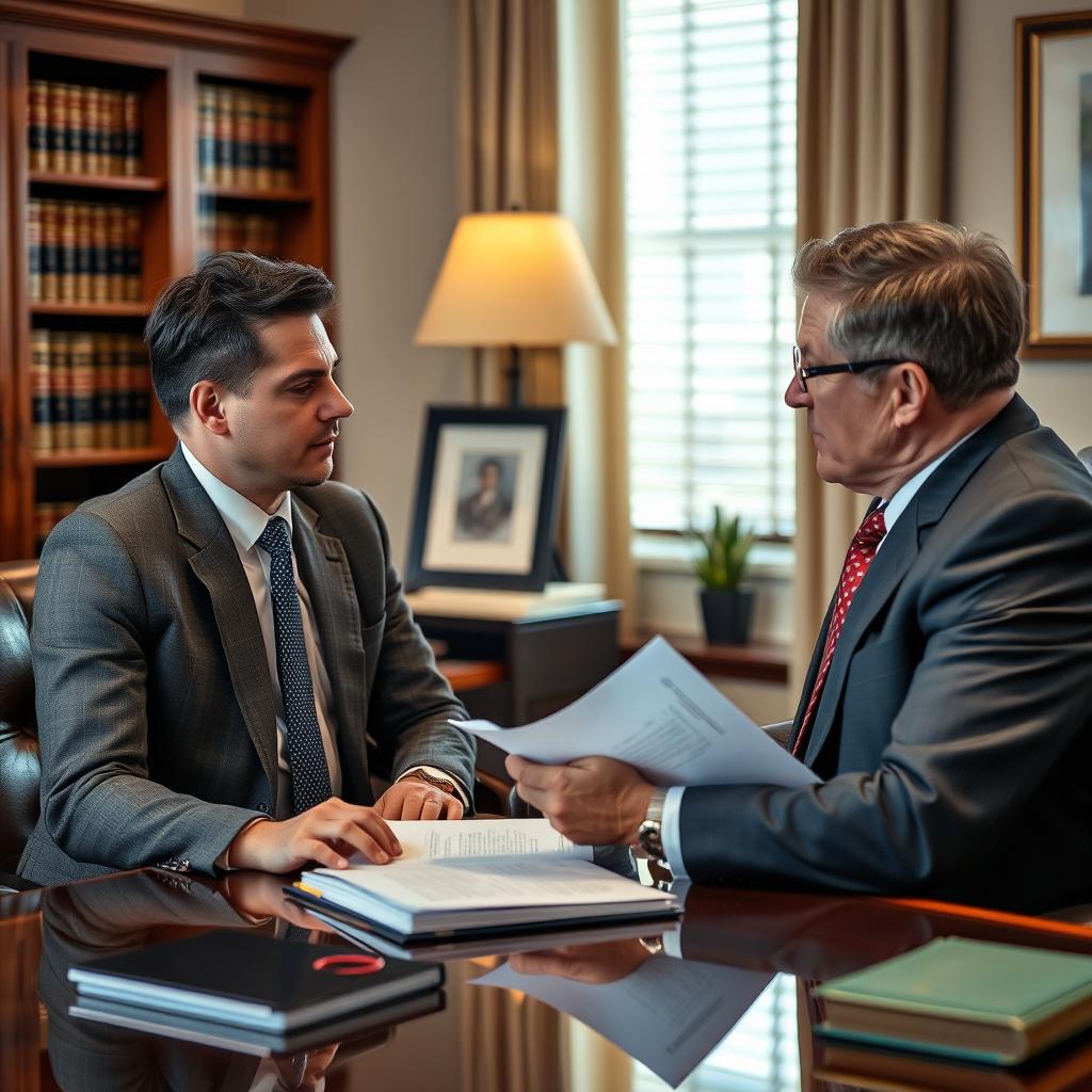 Resisting Arrest Lawyer Schenectady County, NY