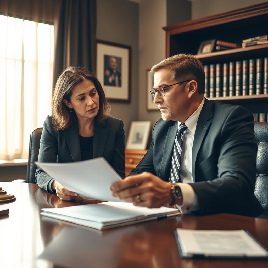Resisting Arrest Lawyer Tompkins County, NY