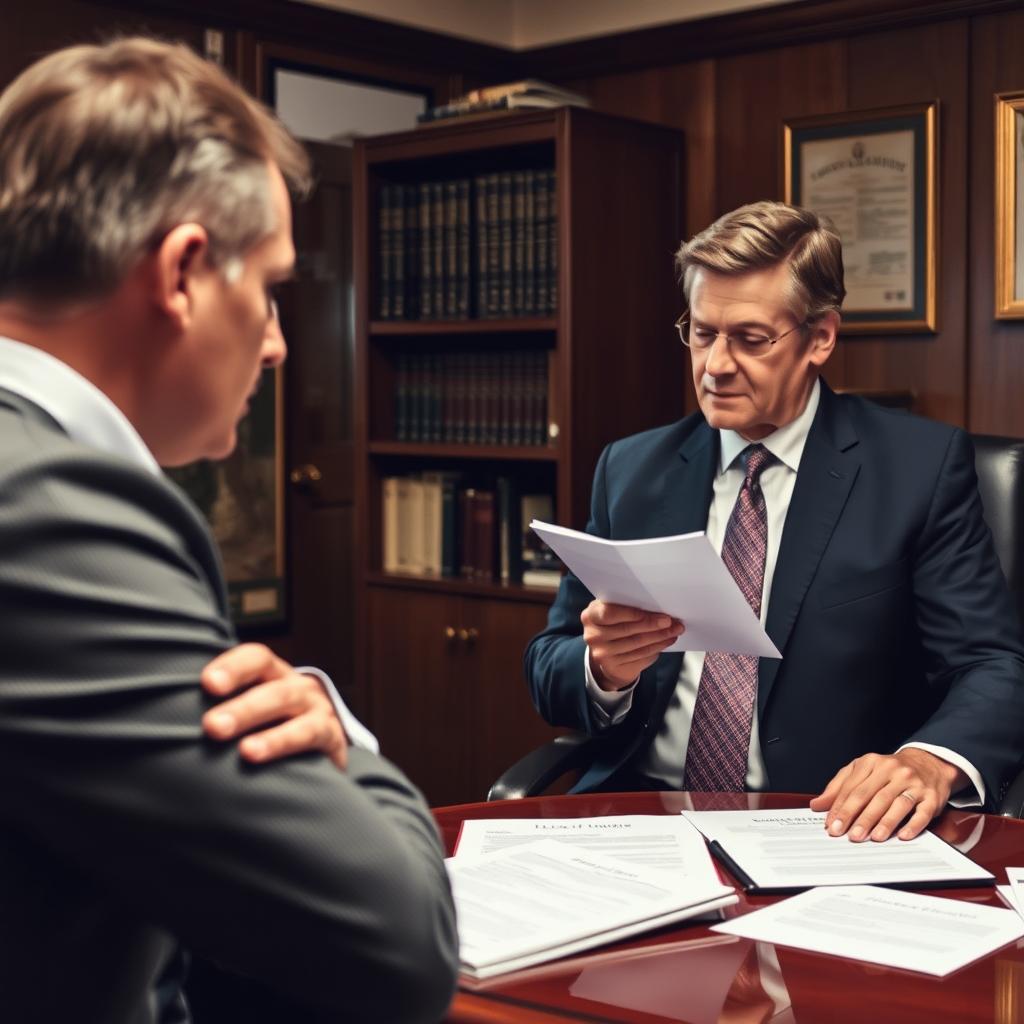 Resisting Arrest Lawyer Ulster County, NY