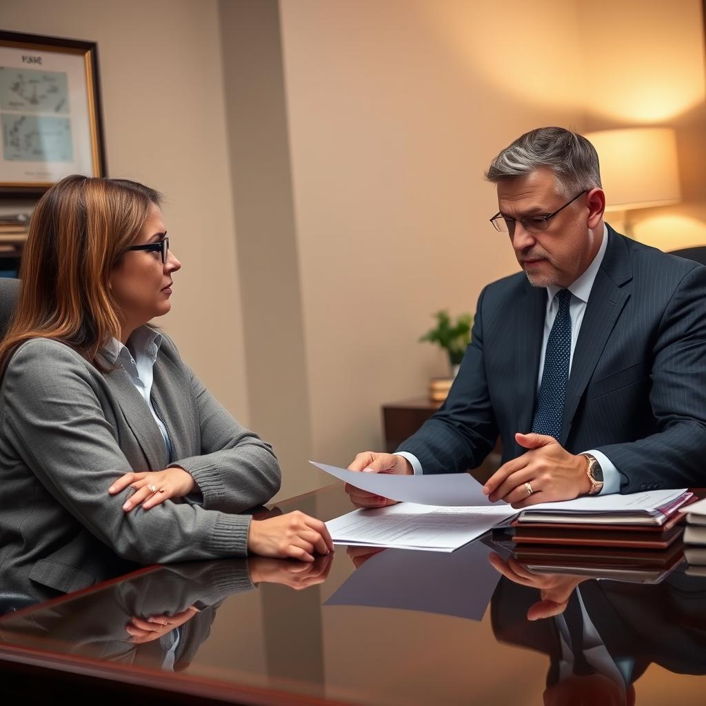 Resisting Arrest Lawyer Wayne County, NY