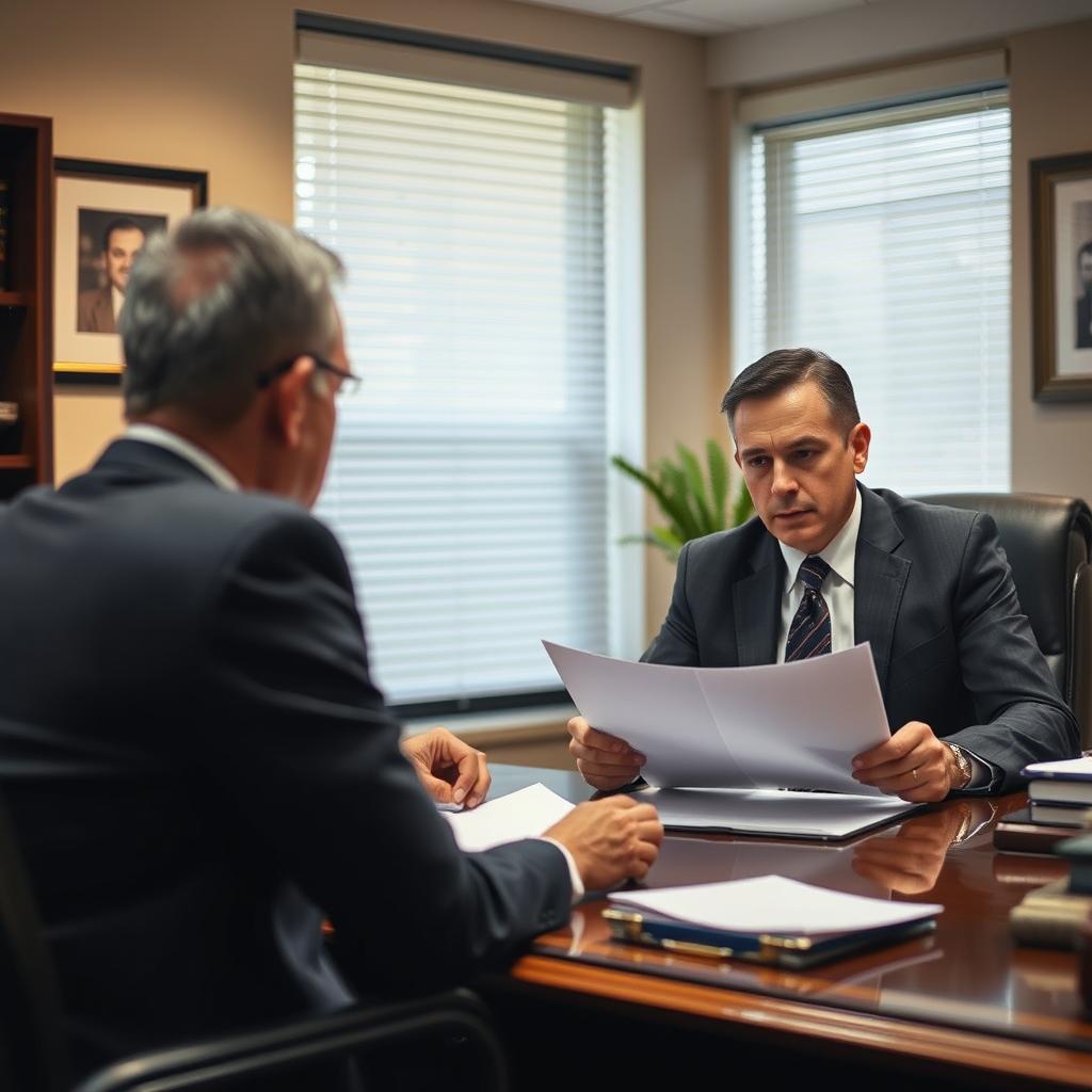Resisting Arrest Lawyer Westchester County, NY