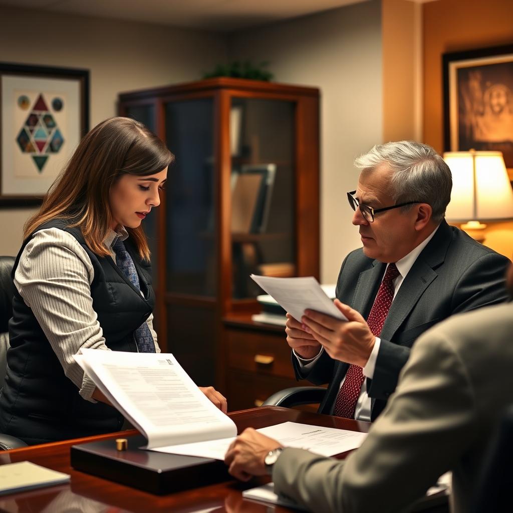 Resisting Arrest Lawyer Wyoming County, NY