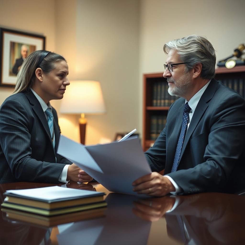 Robbery Lawyer Chenango County, NY