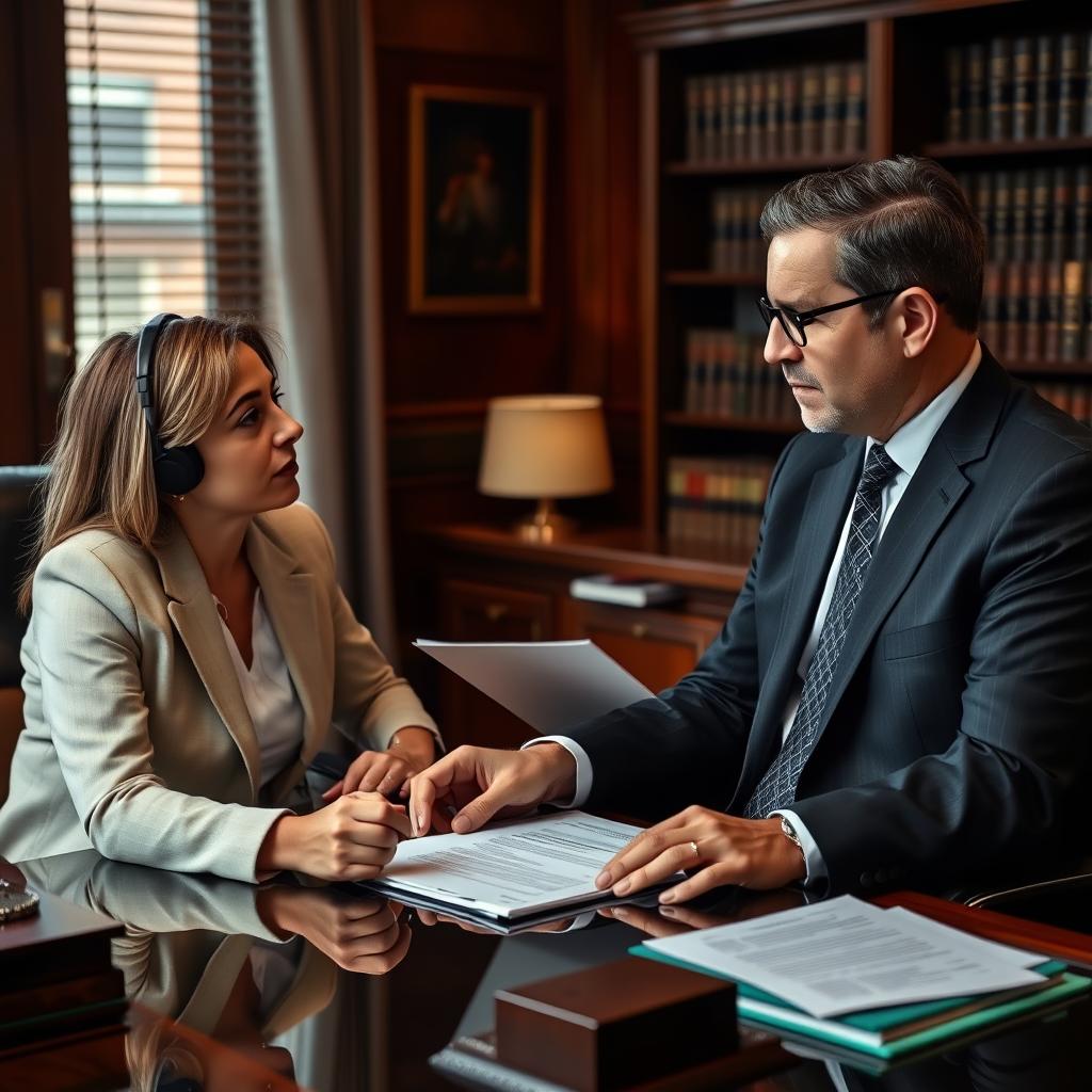 Robbery Lawyer Queens, NY