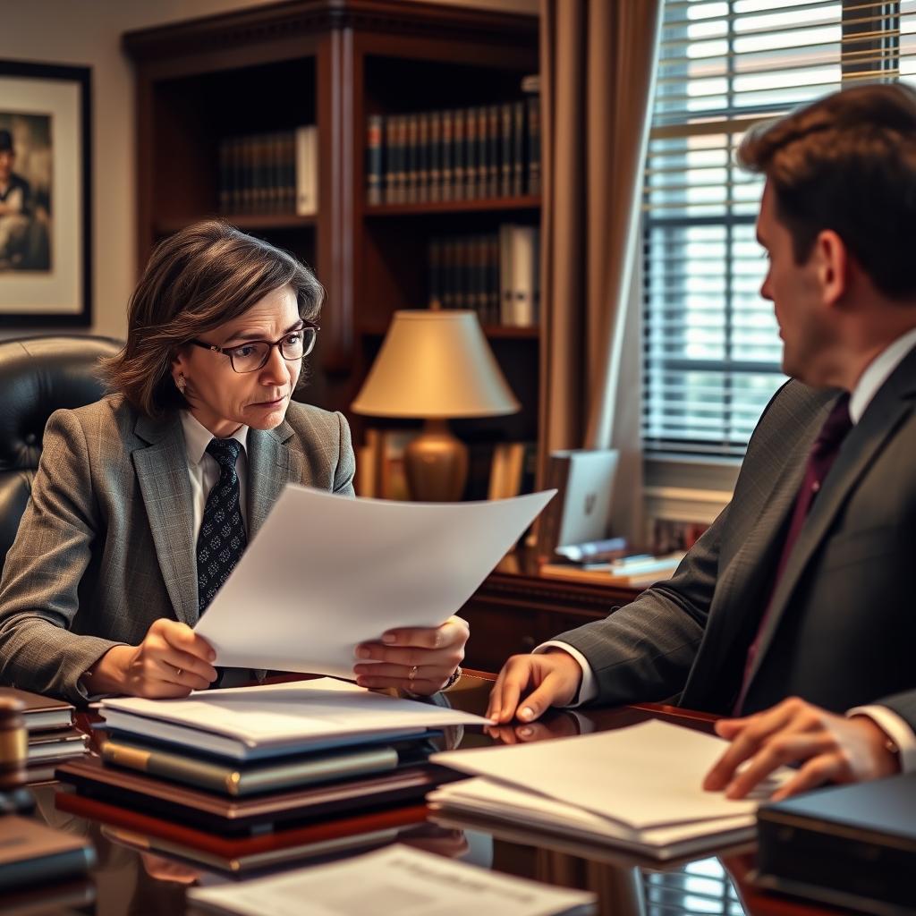 Robbery Lawyer Steuben County, NY