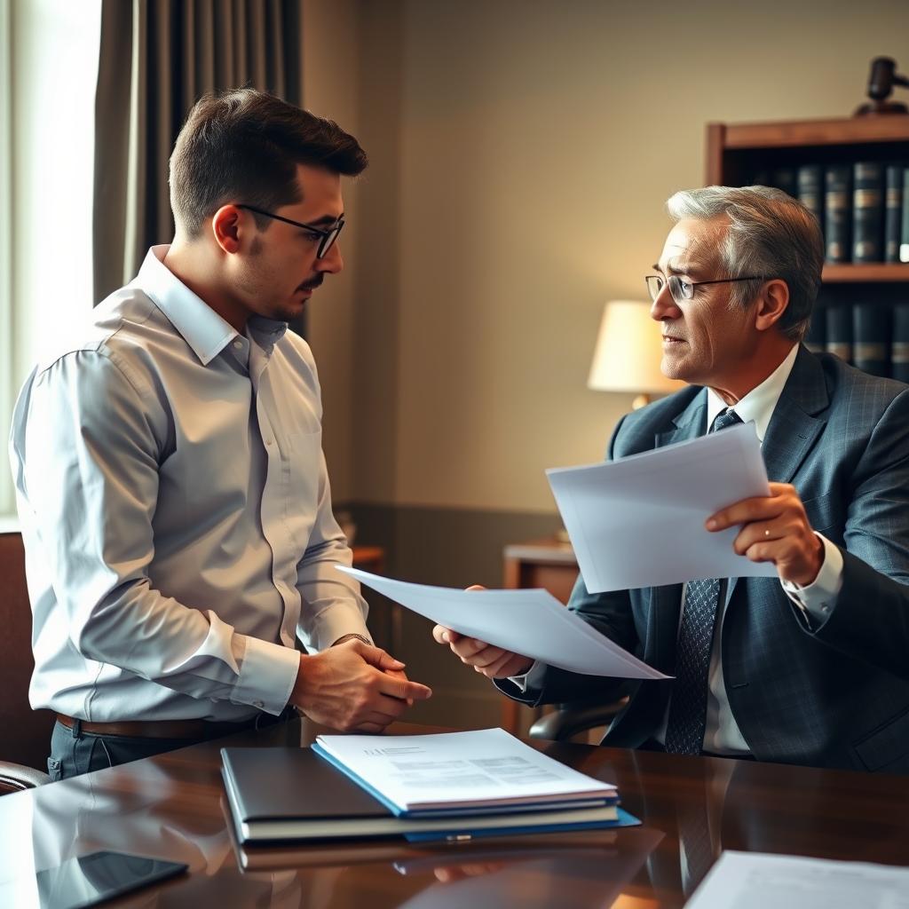 Sexual Assault Lawyer Albany County, NY