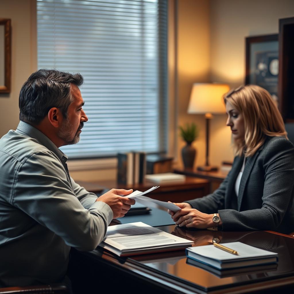 Sexual Assault Lawyer Dutchess County, NY
