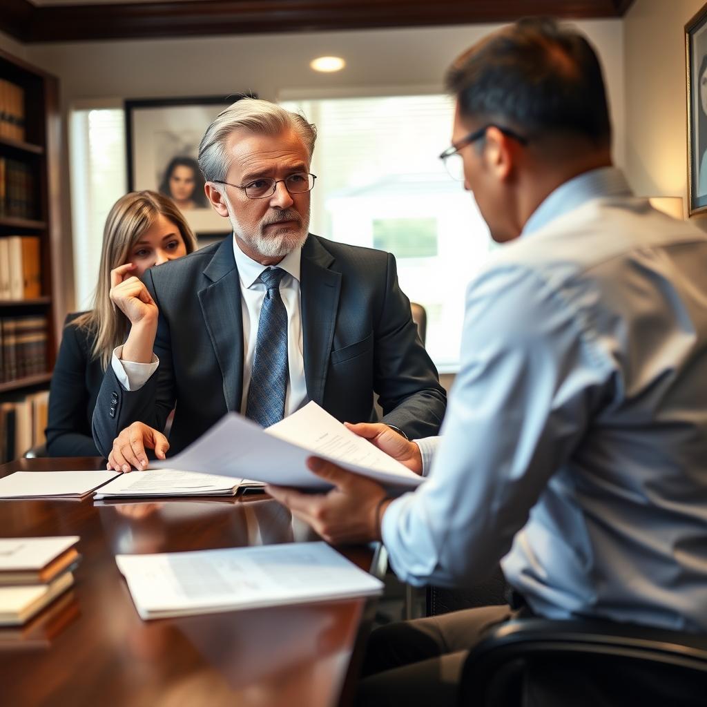 Sexual Assault Lawyer Monroe County, NY
