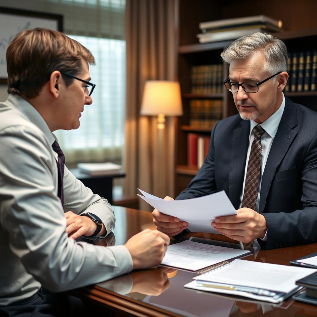 Sexual Assault Lawyer Nassau County, NY