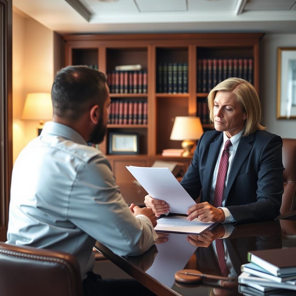 Sexual Assault Lawyer New York County, NY