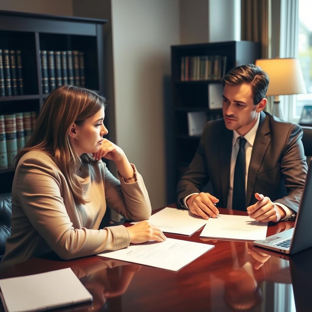 Sexual Assault Lawyer Onondaga County, NY