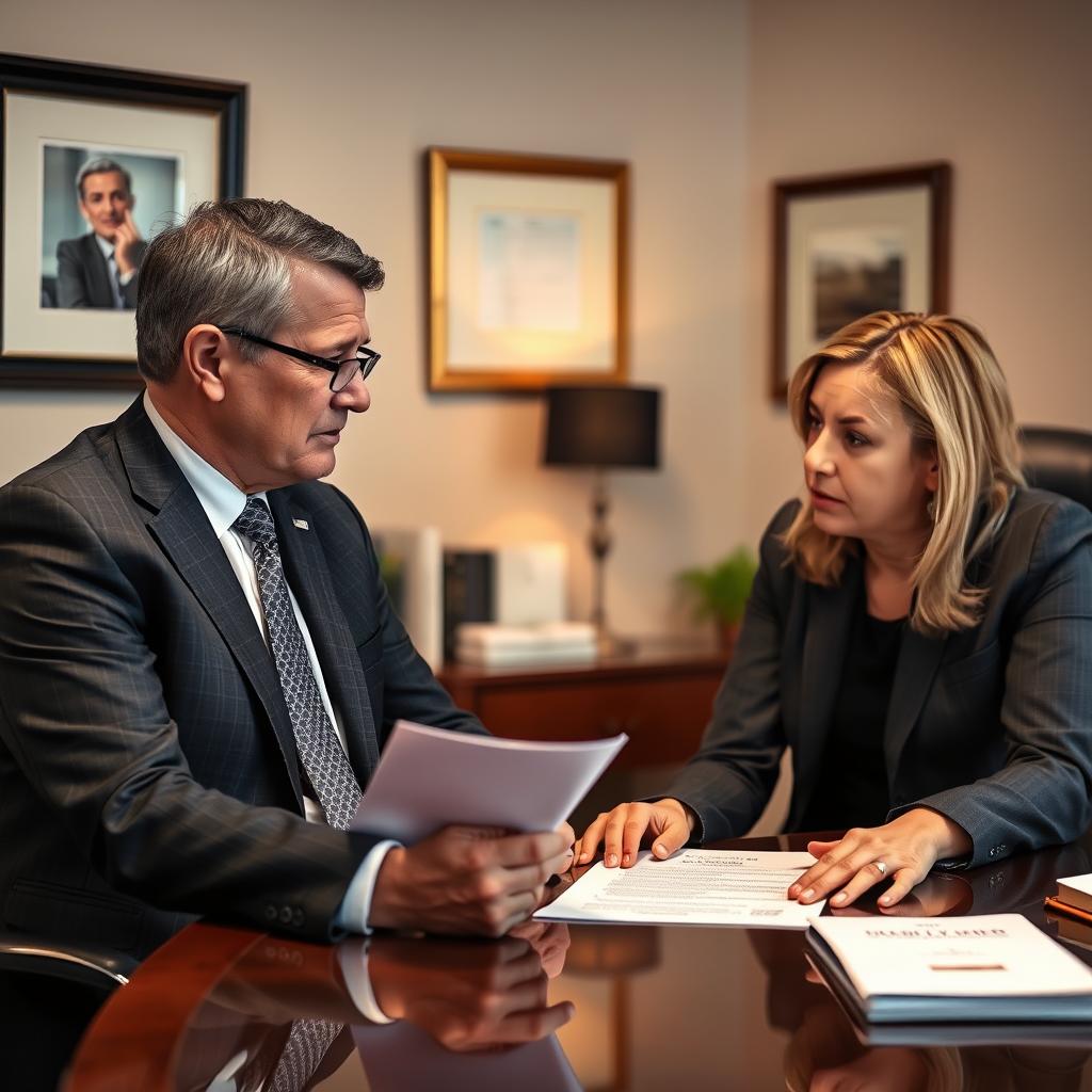 Sexual Assault Lawyer Orange County, VA