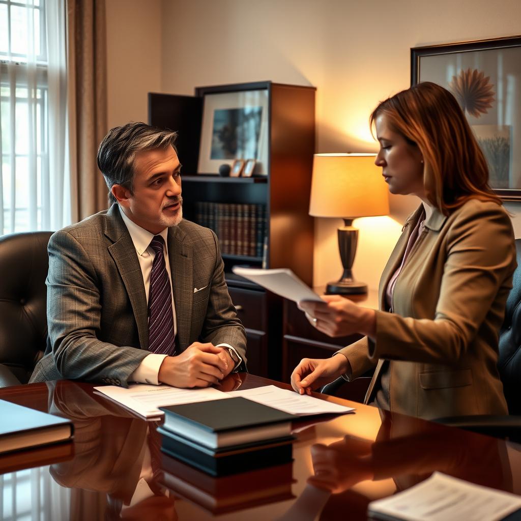 Sexual Assault Lawyer Putnam County, NY