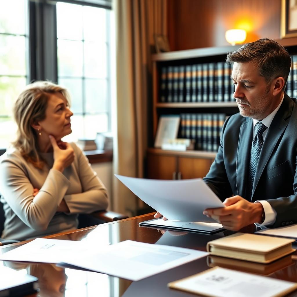 Sexual Assault Lawyer Rensselaer County, NY
