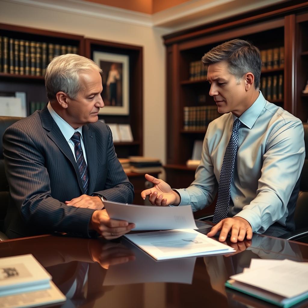 Sexual Assault Lawyer Rockland County, NY