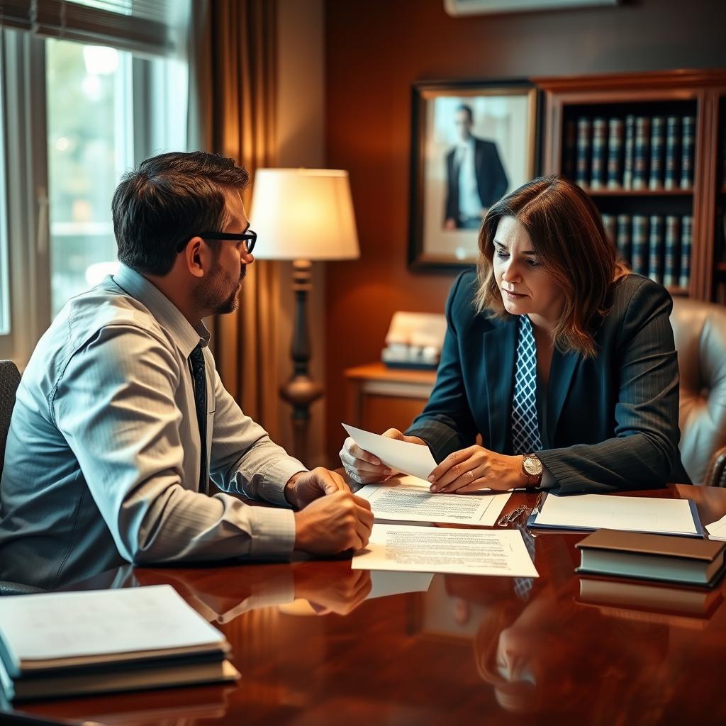 Sexual Assault Lawyer Schenectady County, NY