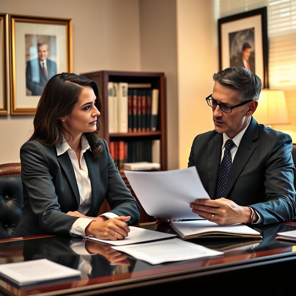 Sexual Assault Lawyer Suffolk County, NY