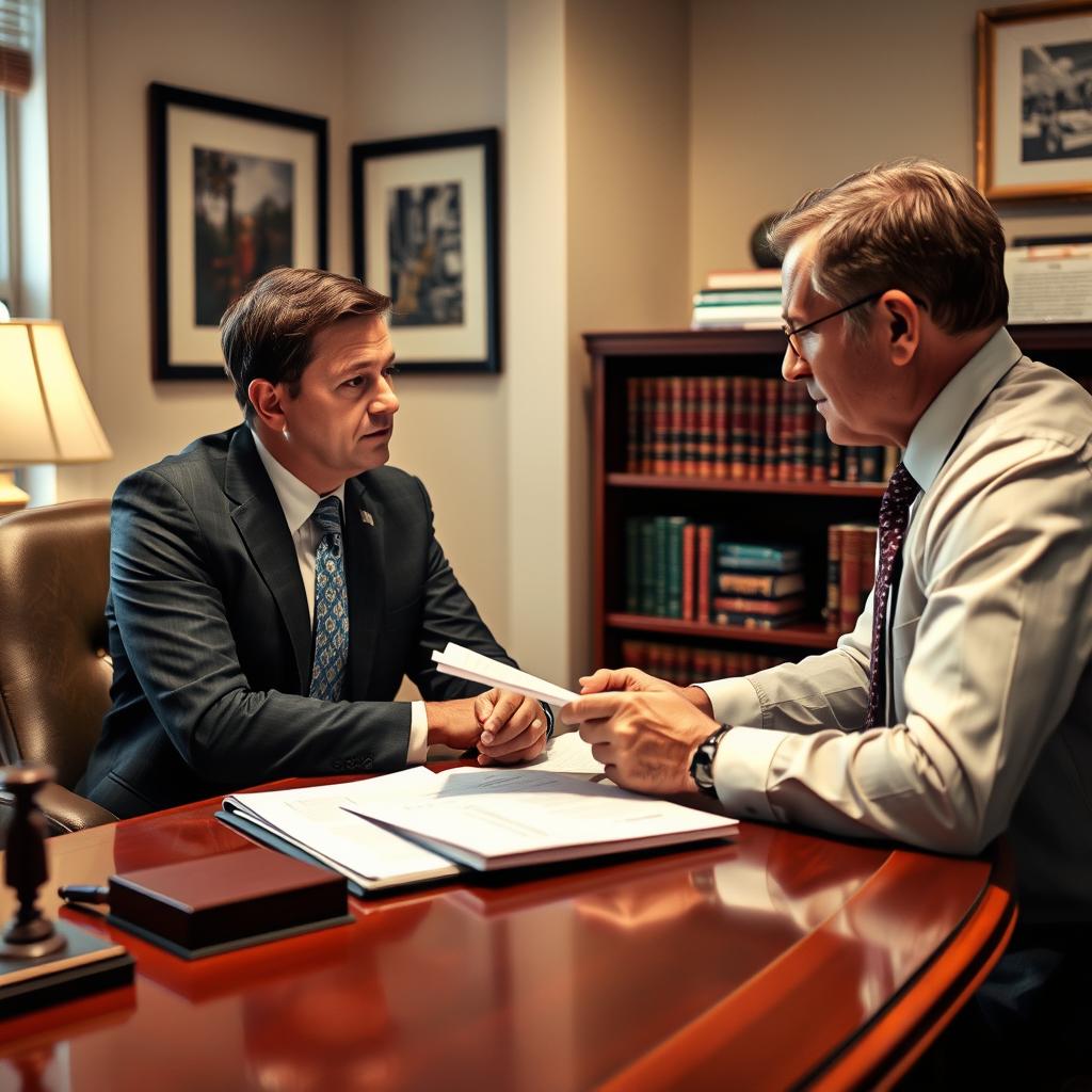Sexual Assault Lawyer Tompkins County, NY