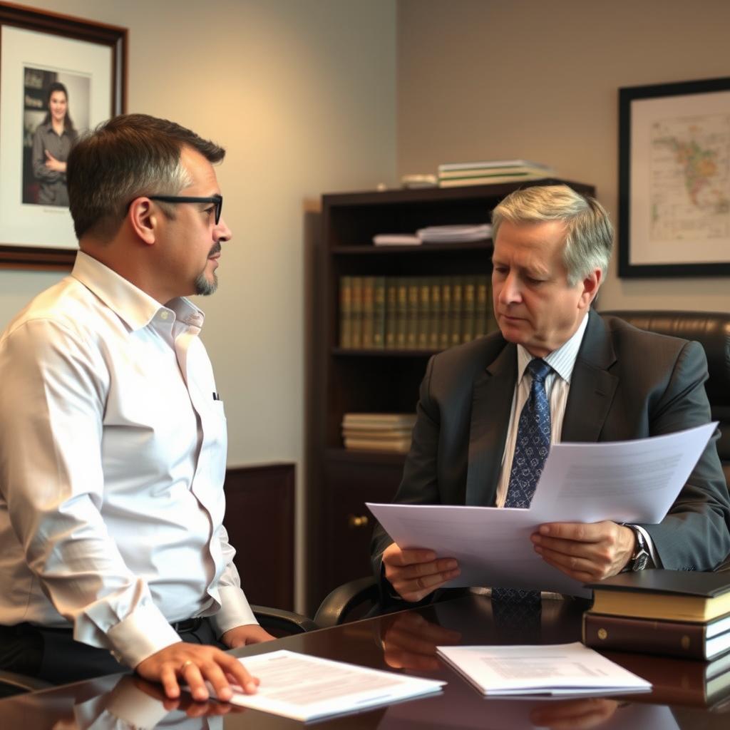 Sexual Assault Lawyer Ulster County, NY