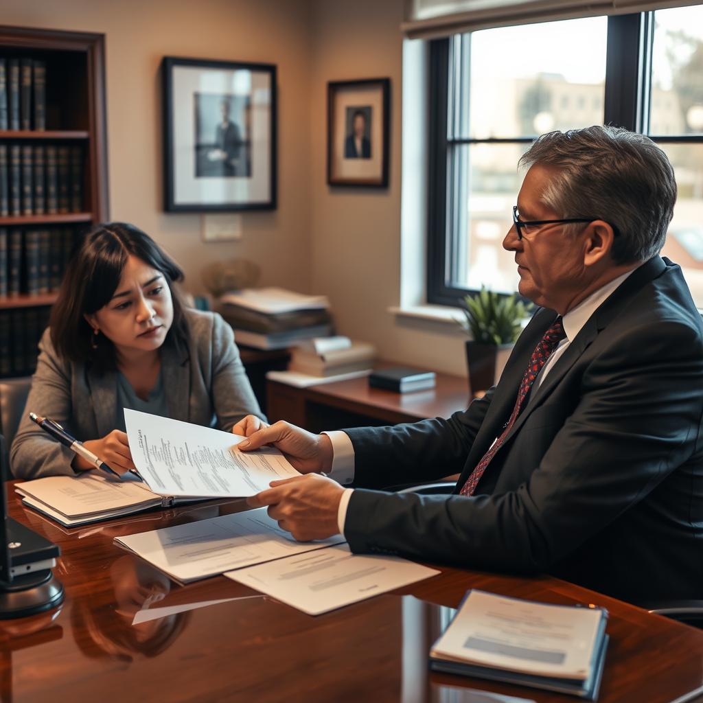Sexual Assault Lawyer Westchester County, NY