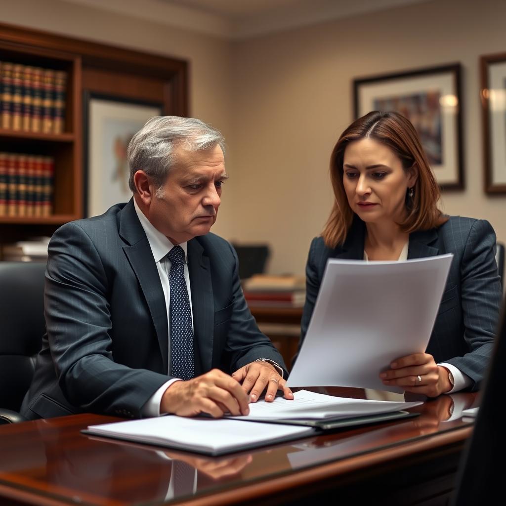 Theft Defense Lawyer Bronx, NY